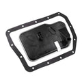 Cooper Mini 2001-2008 for Oil Pan 1 Transmission Set Gasket No.24117518741/24117518739 Kit Fit Filter