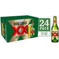 Lager fl oz 24 Beer, Dos Equis Mexican Bottles 12 Pack,