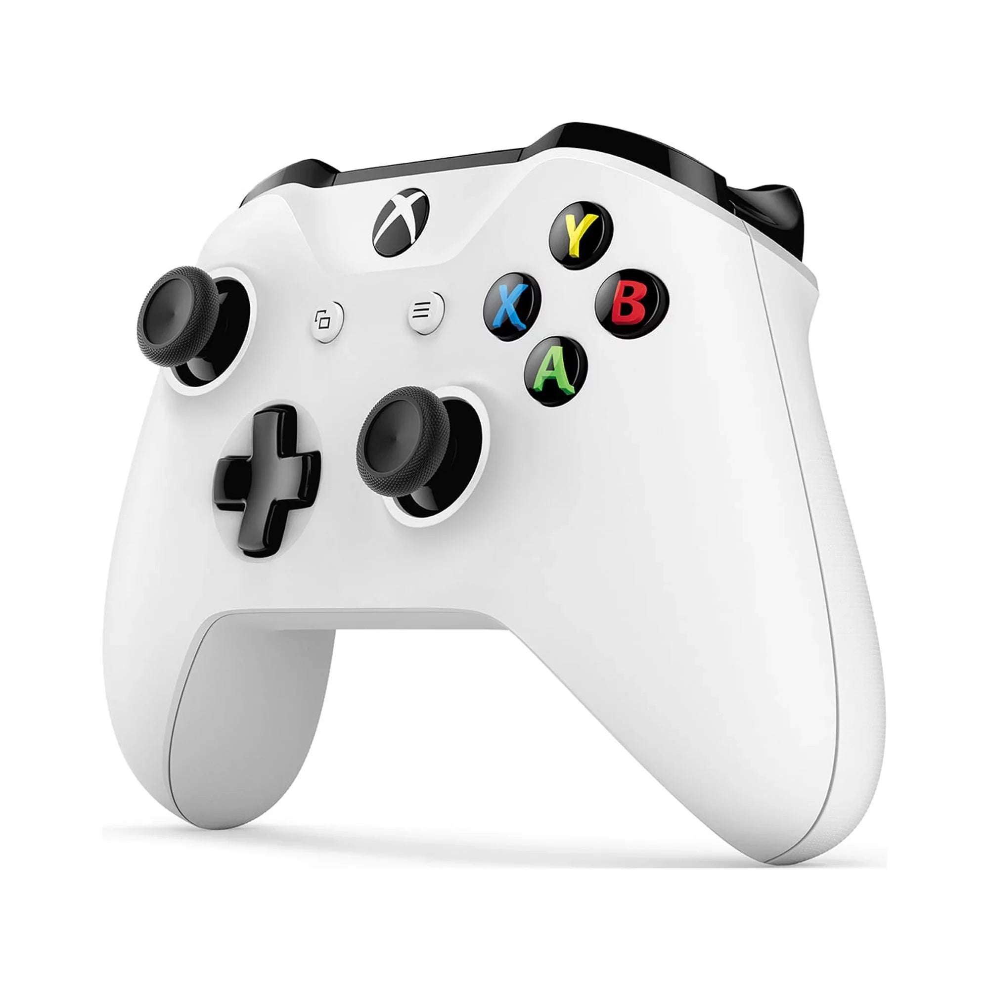 Slim Xbox Restored Console White (Refurbished) S One 500GB