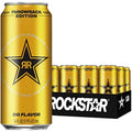 Of Vary Energy Edition: O.G., Fl - Drink, 16 Rockstar 12) Throwback Oz (Pack May Packaging