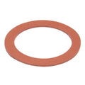 Nu-Vu Genuine ID OD in. 2.125 x Gasket OEM in. 2.813