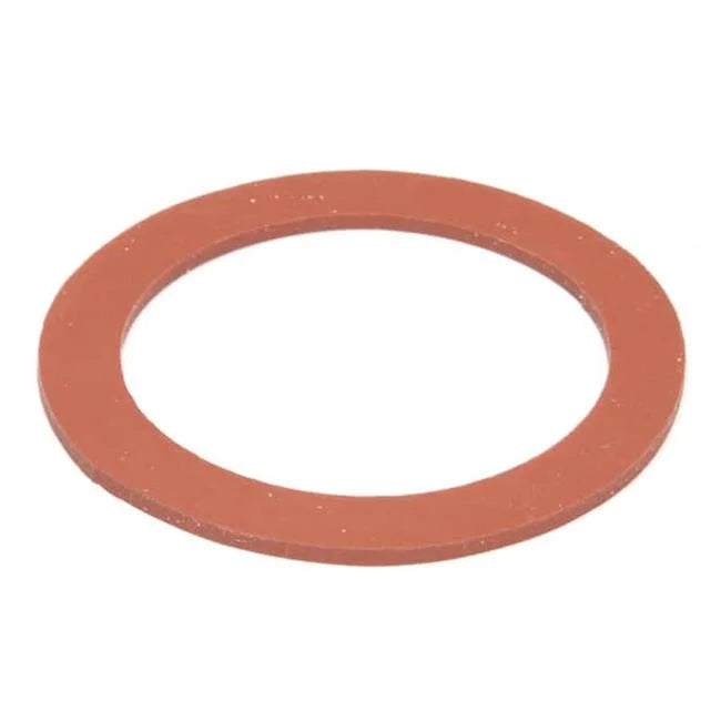 Nu-Vu Genuine ID OD in. 2.125 x Gasket OEM in. 2.813