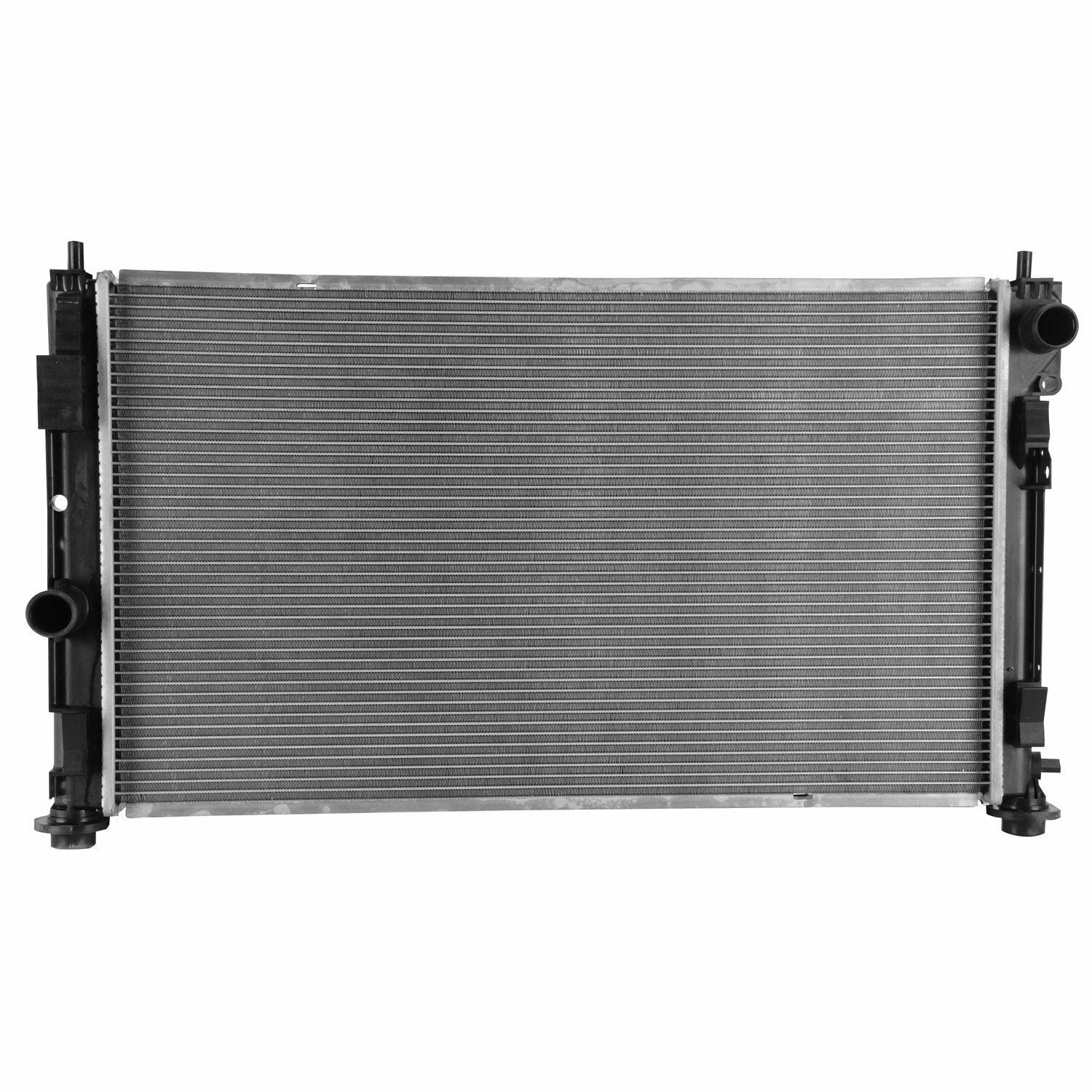 Radiator Sebring 3.5 Cirrus L4 2.7 Avenger Caliber Compass V6 Patriot 3.6 2.4