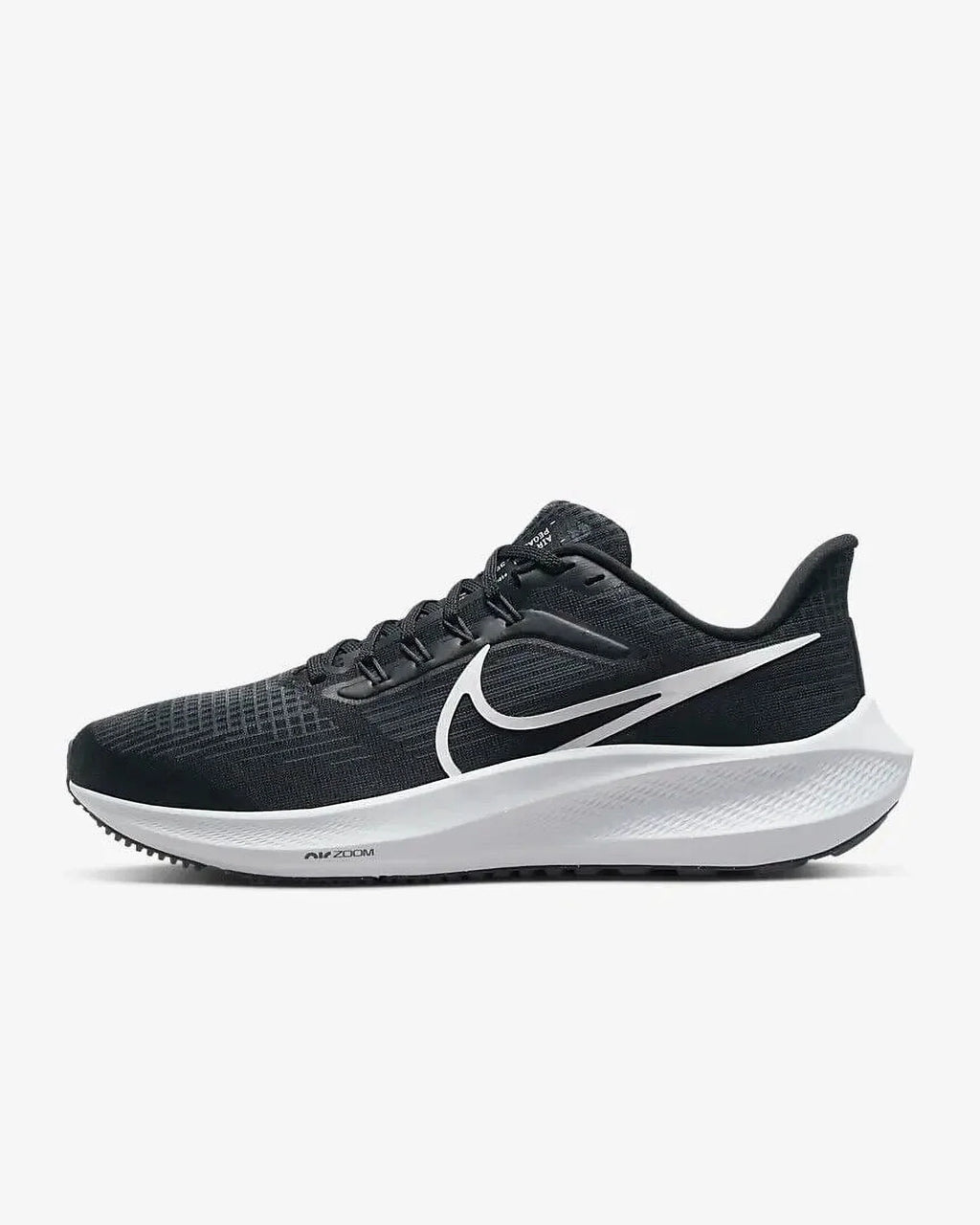Black dimension Road 11.5 Running DH4072-001 White Pegasus 39 Shoes YUM4 Women's