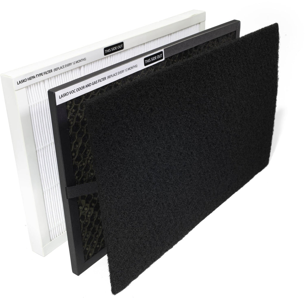 Gold Lasko HEPA Pk Replacement Pure YY25620