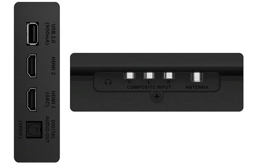 Class 1080p - Full-Array D40f-J09 VIZIO HDTV Smart Restored LED (Refurbished) 40" D-Series