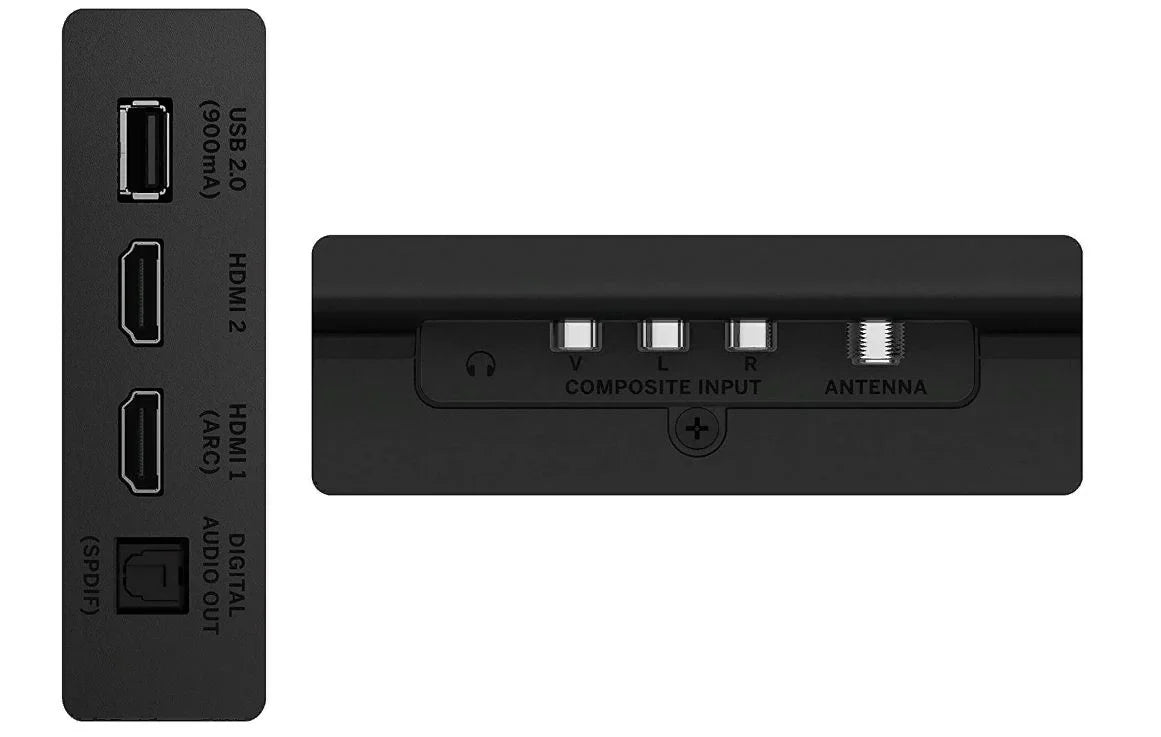 Class 1080p - Full-Array D40f-J09 VIZIO HDTV Smart Restored LED (Refurbished) 40" D-Series