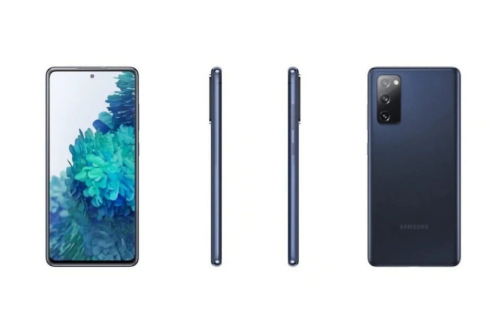 (Refurbished) 5G FE Only) Cloud S20 (Xfinity Restored Navy Galaxy 128GB G781V Mobile