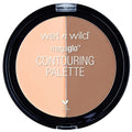 Megaglo Palette, Leche N Wet Wild De Dulce Contouring