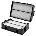 550186 Air Cabin Gold Filter Napa