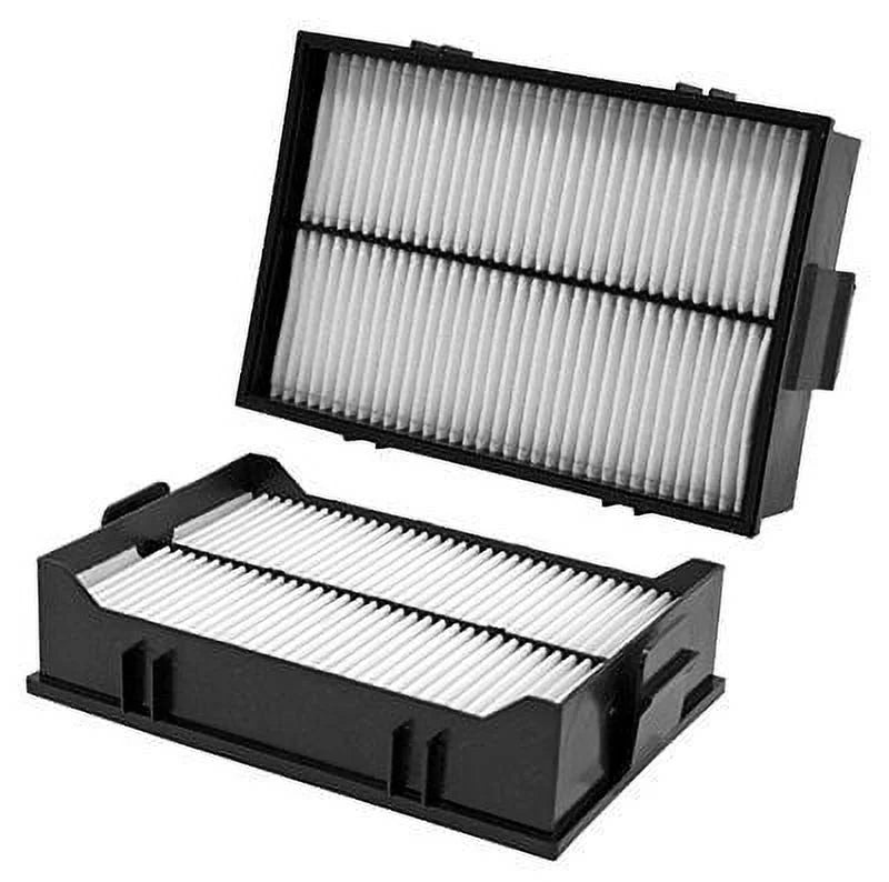 550186 Air Cabin Gold Filter Napa