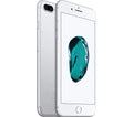 iPhone US Plus 7 Universal Unlocked (Refurbished) 128 Silver GB Version Restored