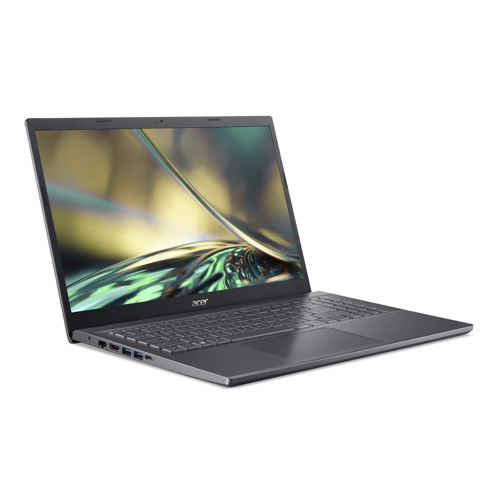 Aspire 2.0GHz RAM 5 W11H 512GB i5-12450H Restored 8GB Laptop SSD (Refurbished) Core Acer 15.6"