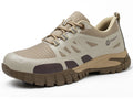 Industrial Sneakers Toe Shoes Shoes Women Work Construction OwnShoe Shoes Men Insulated for Non-Slip Composite Safety