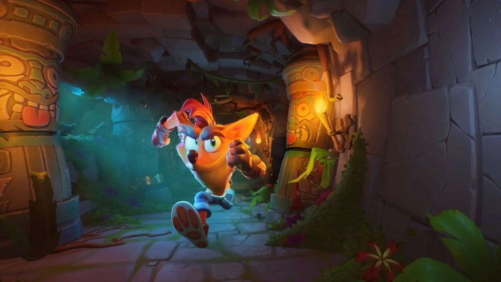 It's About - NEW PlayStation 4: Time Activision] Bandicoot Crash [PS4 4