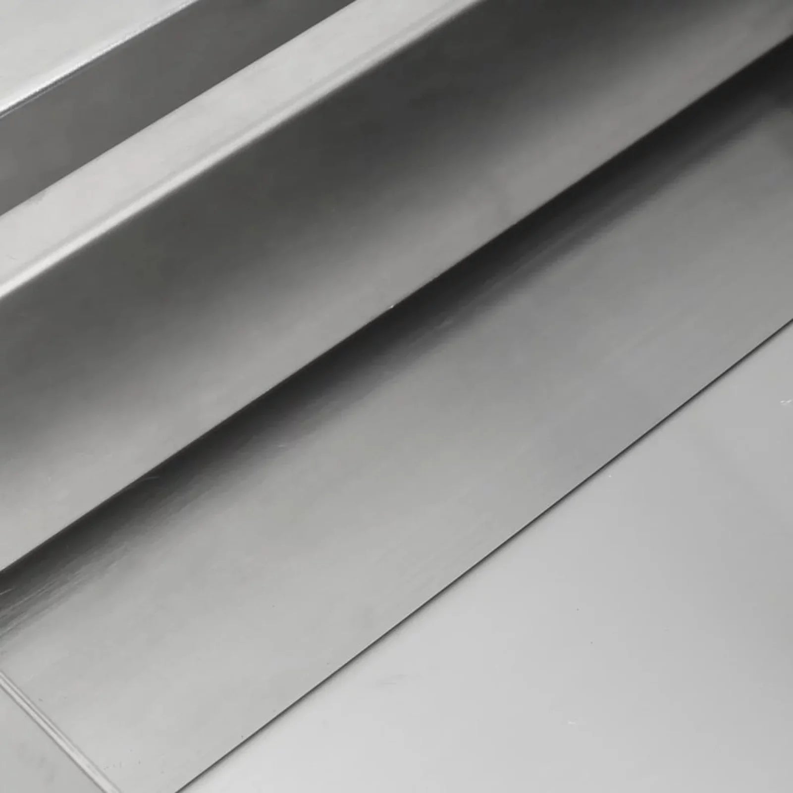 304 Steel 17.7"x13.4"x5.5" Walmeck Stainless Waterfall