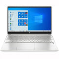 Laptop 10 Numeric Care -Keyboard Windows HD with 11th 256GB 15.6" i5-1135G7 - - Keypad - Warranty Core RAM Generation 8GB Pack - SSD - - Full Year 2 - Pavilion HP