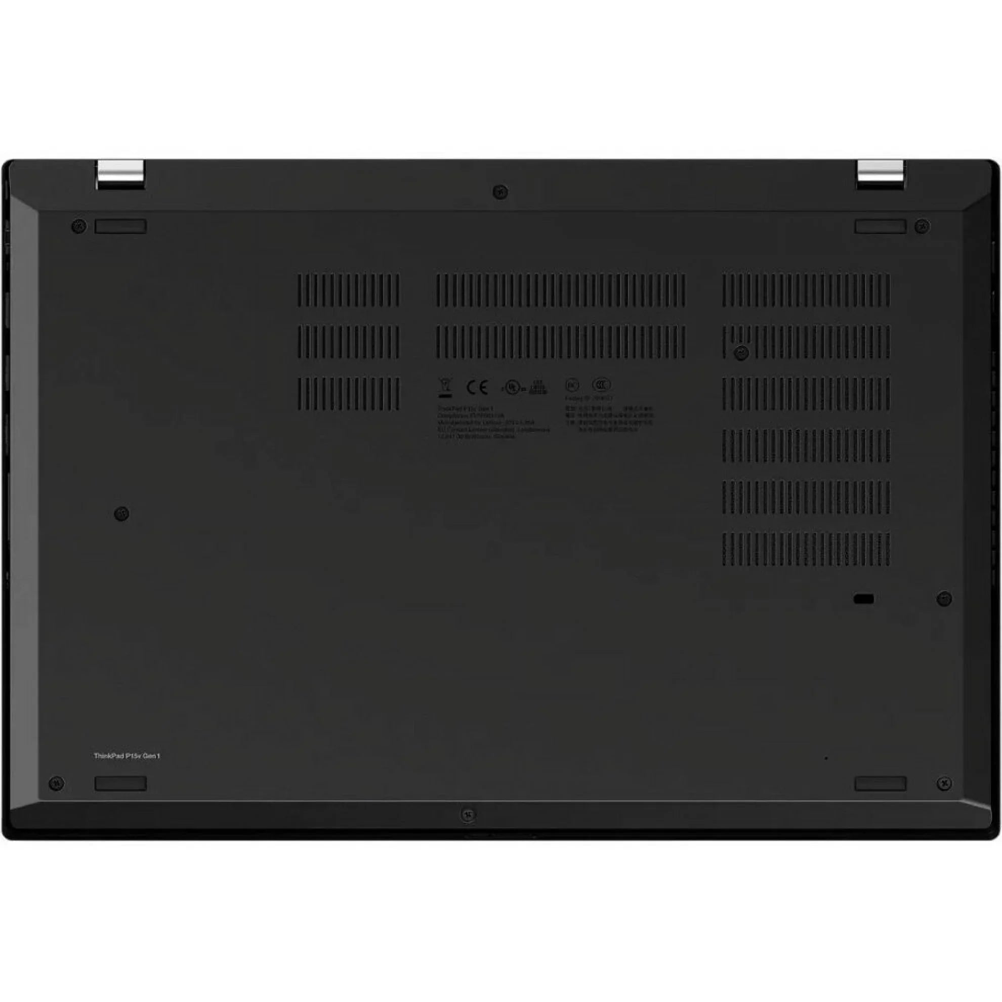 SSD, ThinkPad i7 Lenovo HD Pro, 11 15.6" i7-11800H, Core 1TB Full Laptop, 21A7003LUS Windows