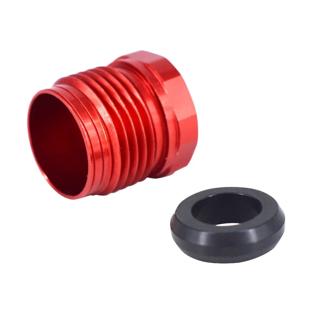 for w Nut Seals Lock GTI RXT GTX Alloy RXP Steering Fit SeaDoo Reverse & Cable