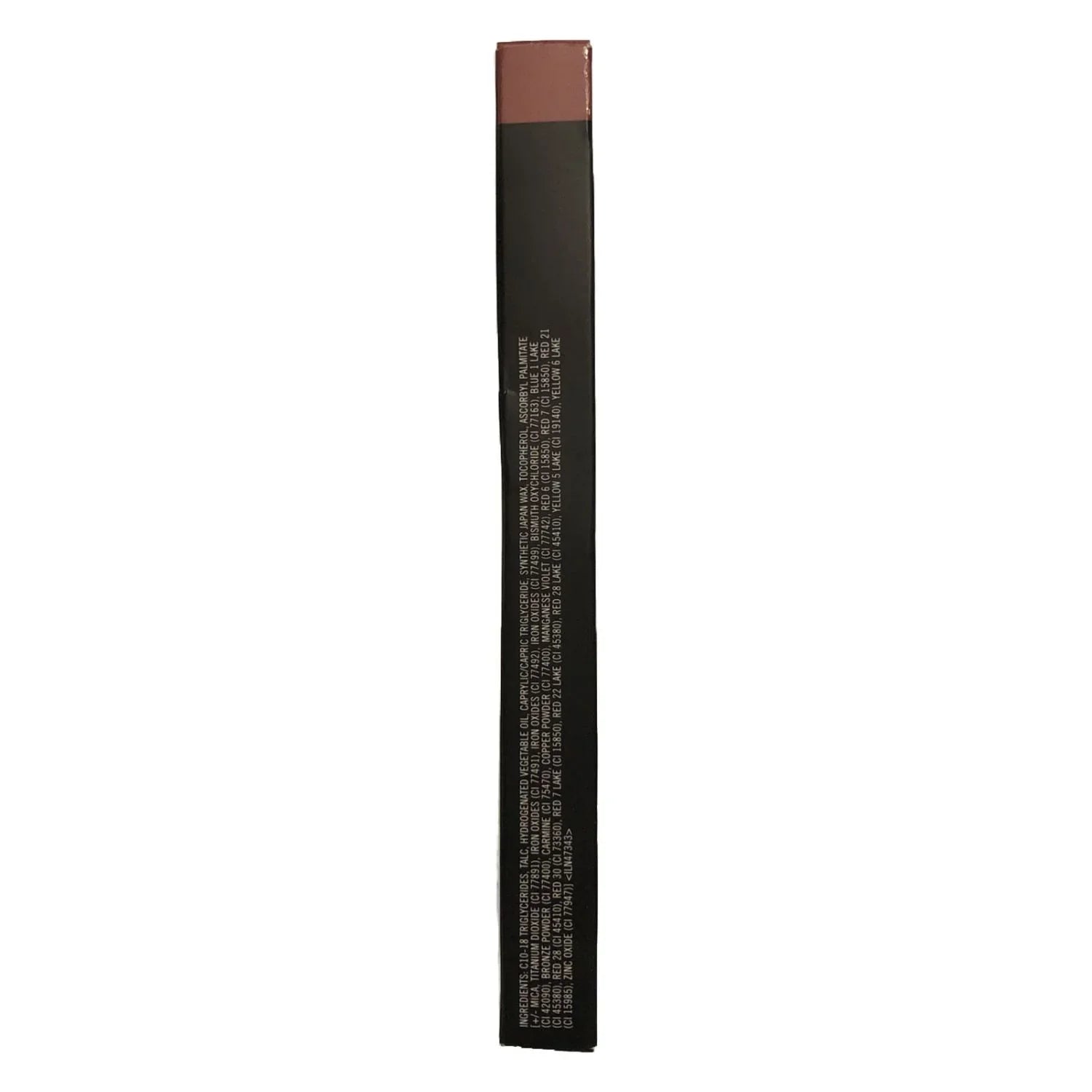 Rose 0.05 Pencil Dirty Lip Mac Whirl oz