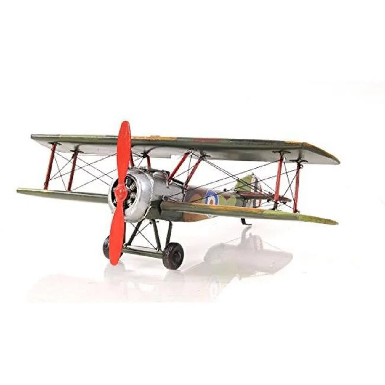 1 isto Model 20 1916 F.1 Airplane Sopwith Camel