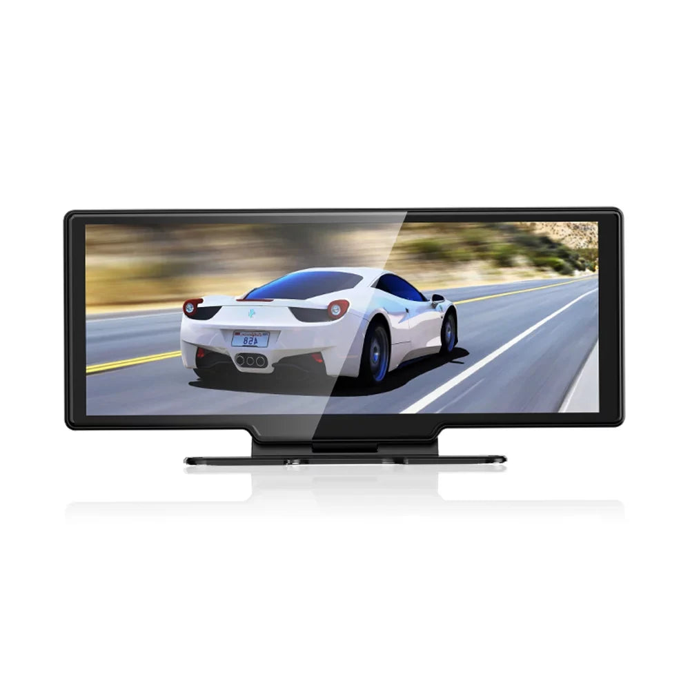 ammoon Dash Dash Android With InchAndroid Support Auto 10.26 Dvr 4k 10.26 With With Camera Inch Rear Wifi Built-in InchAndroid 10.26 Camera,Rear Auto SupportWifi