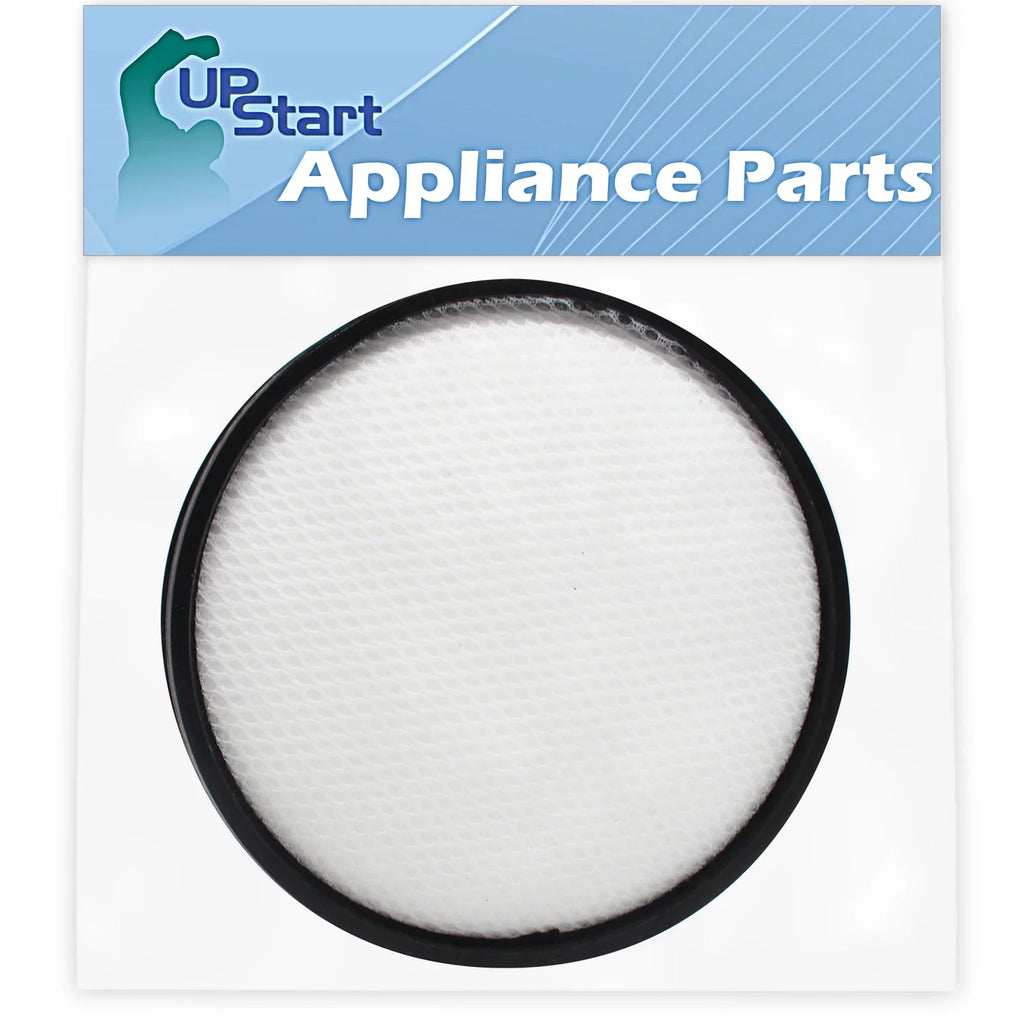 Filter Bagless Hoover Replacement with - Compatible 8-Pack Primary UH72400 for Primary Filter Upright Steerable Vacuum Windtunnel Air Hoover 303903001