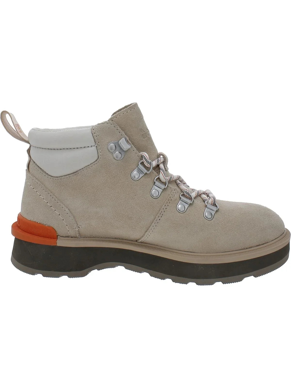 Moto Lug Sole Sorel Booties Womens Hi-Line