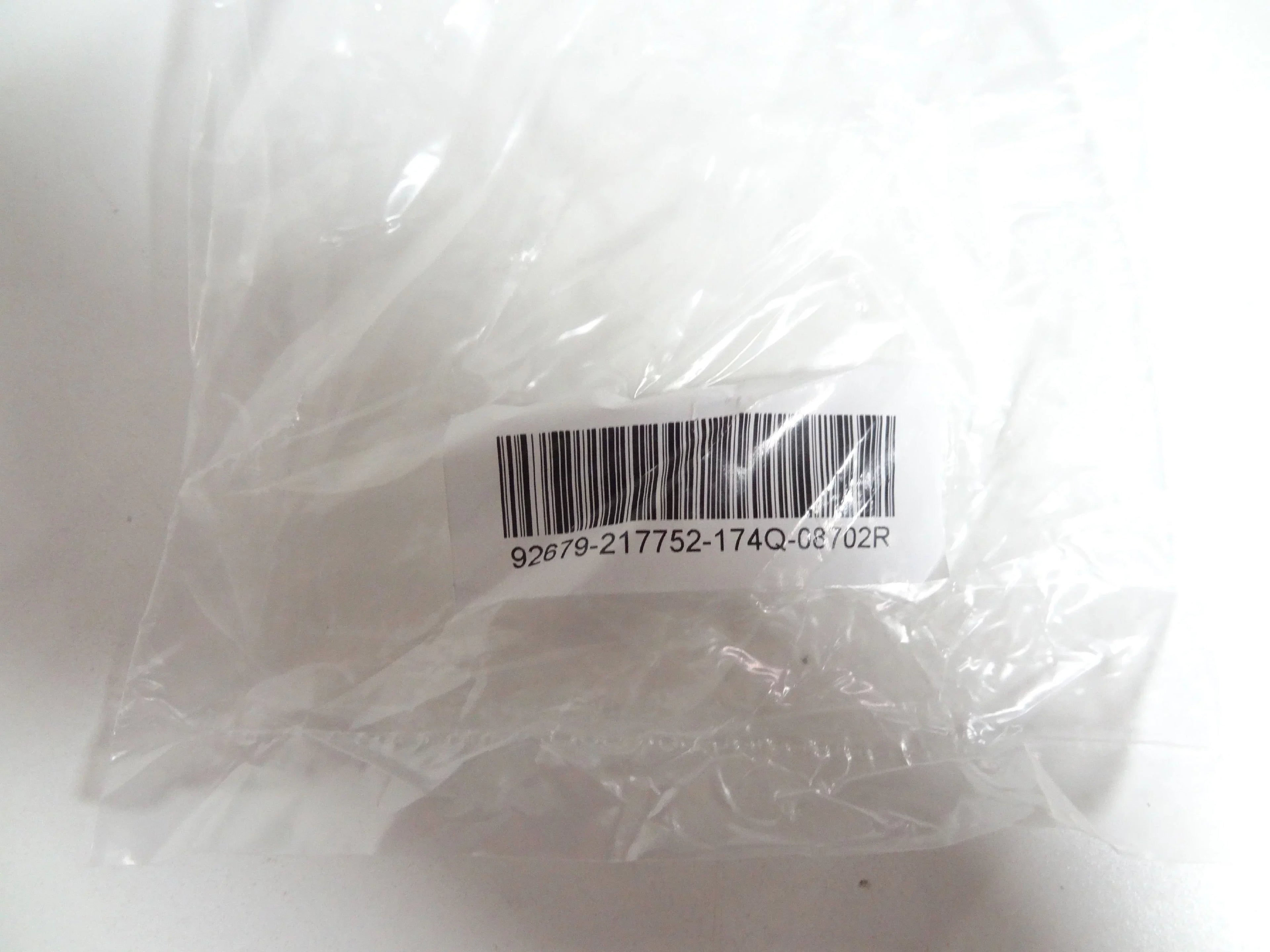 Sharp Legs W/Screws-NEW(08702R LC-55P6000U Stand 08705R)