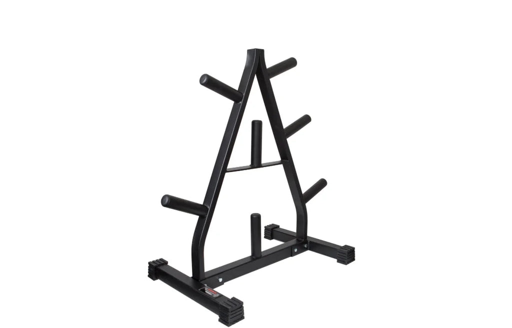 A-Frame Plate Weight 2&rdquo; Tree Olympic