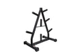 A-Frame Plate Weight 2&rdquo; Tree Olympic