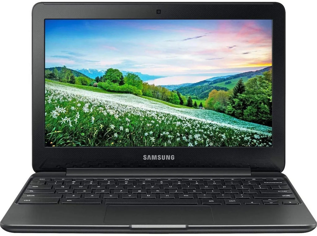 11.6" 4GB 32GB N3060 Open eMMC CELERON Box HD XE501C13-K02US CHROMEBOOK 3