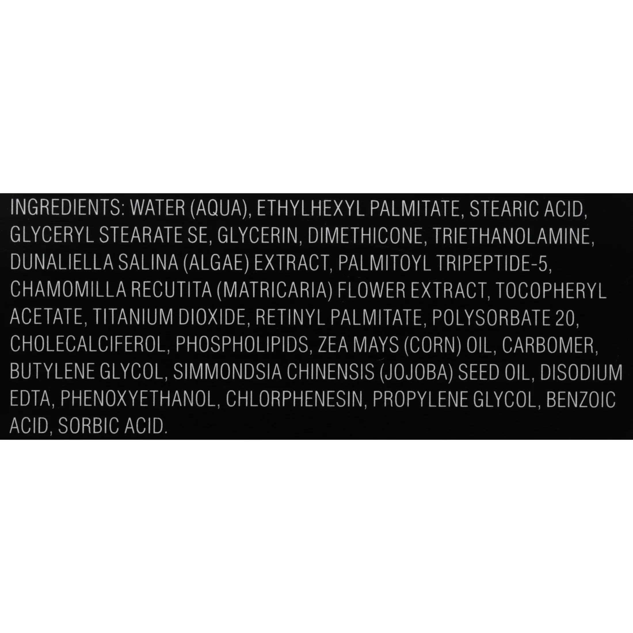 Night Cream, Revision Restorative Oz Skincare 1