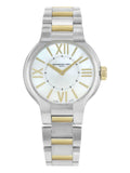 Noemia Quartz 5932-STP-00907 Stainless Ladies Weil Watch Steel Raymond