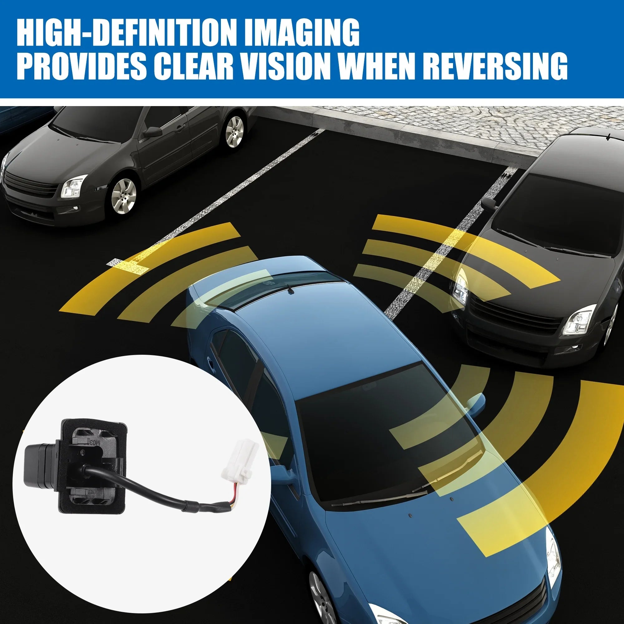 Angle Rear Unique Wide No.86267SG500 Assist Camera 2017 Car Subaru Forester for 2018 Up Back Bargains Park View Camera