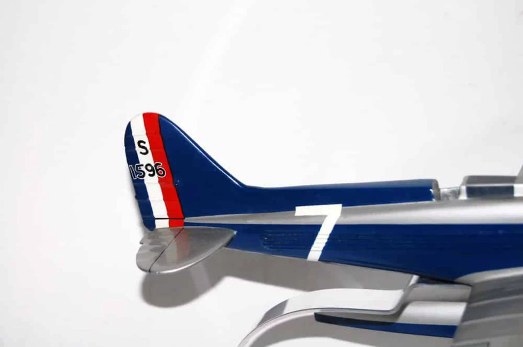 Supermarine S.6 Model