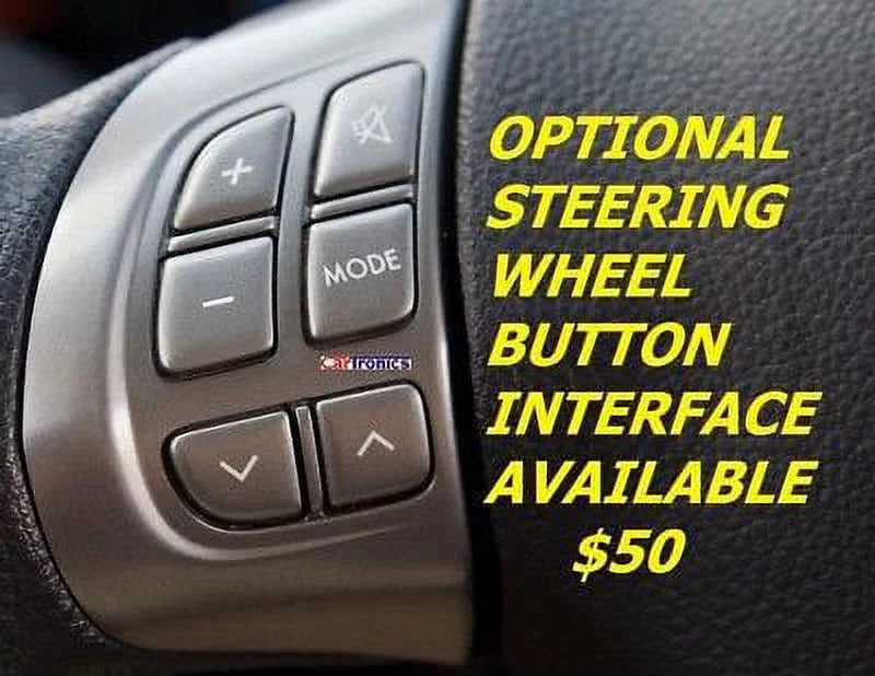 DODGE Radio NAVIGATION SYSTEM Stereo BLUETOOTH BT 2009-2012 Car RAM GPS TRUCK