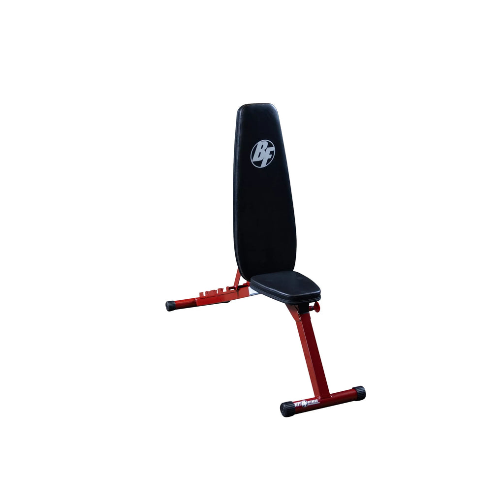 Bench Adjustable Best BFFID25 Folding Fitness