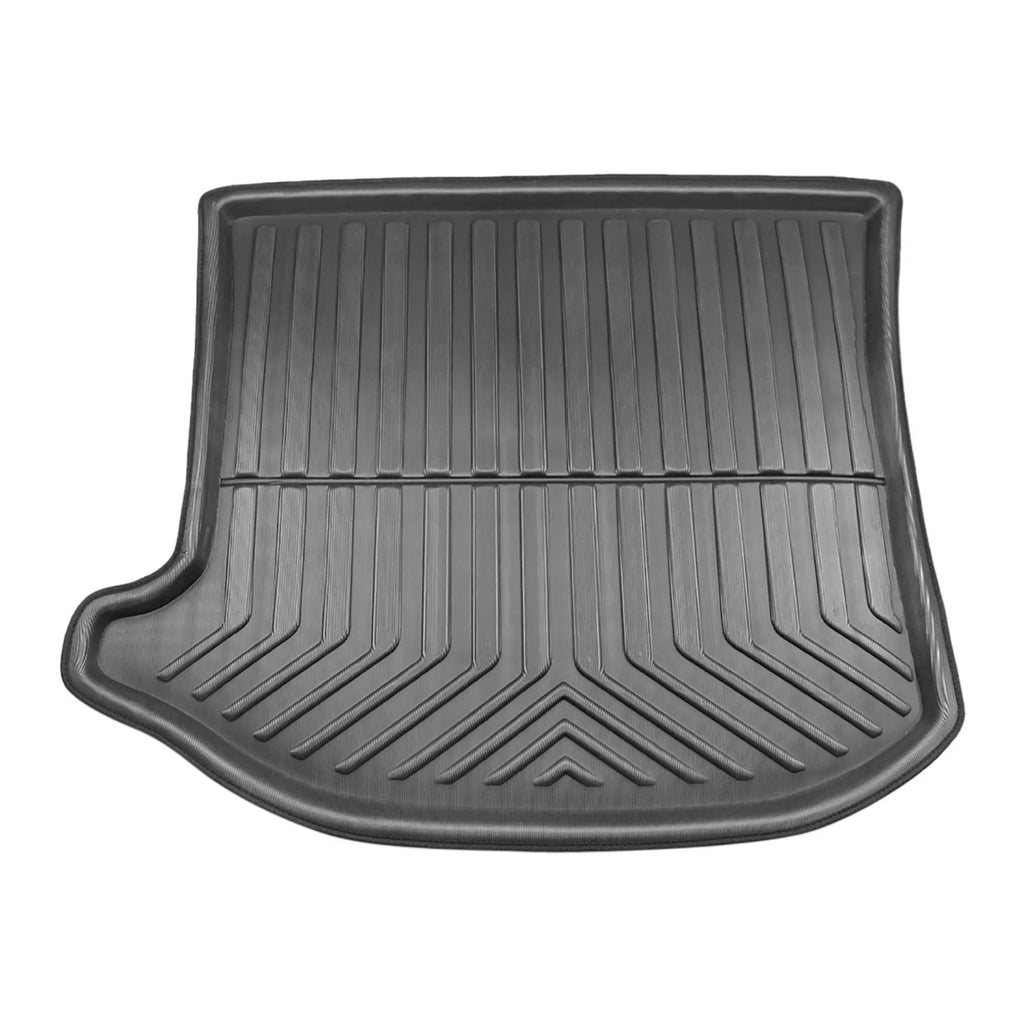 Floor Mat 2015 Cargo Trunk 2013 2014 Cherokee for Grand Tray Boot 2017 Rear Liner 2016 Black Jeep