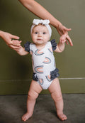 One Piece Girl Mini