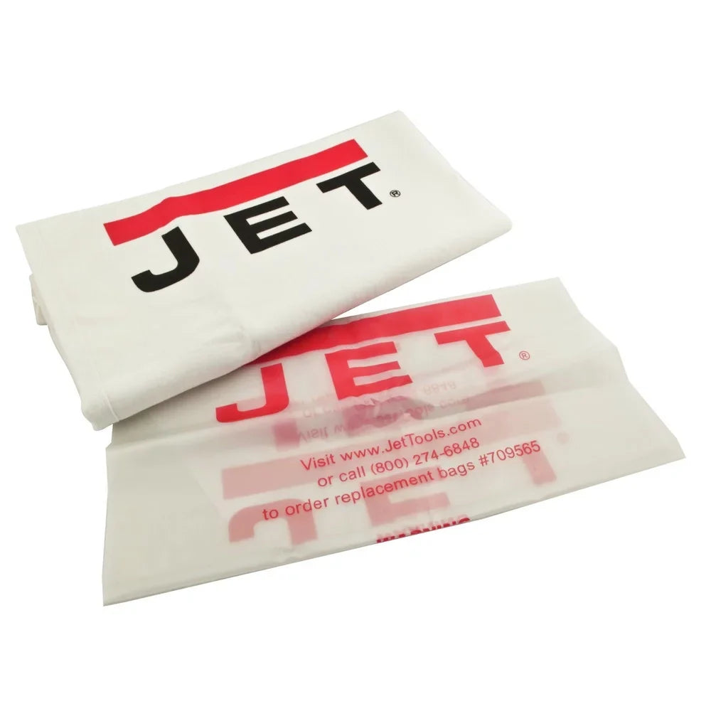 Micron 30 Kit Collection Jet Replacement Filter And Bag