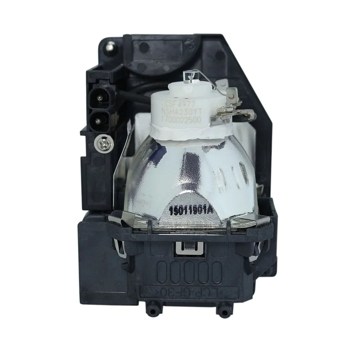 NEC Lamp NP-401X with Original Bulb Projector OEM Inside