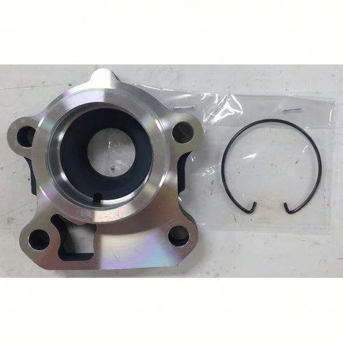 # Set; Pump Yamaha 6D8-WS443-00-00 New liquid 6D8-44341-00-00 Housing,