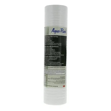 3M House Of CUNO 3 Package Filter AP110 Aqua-Pure Whole
