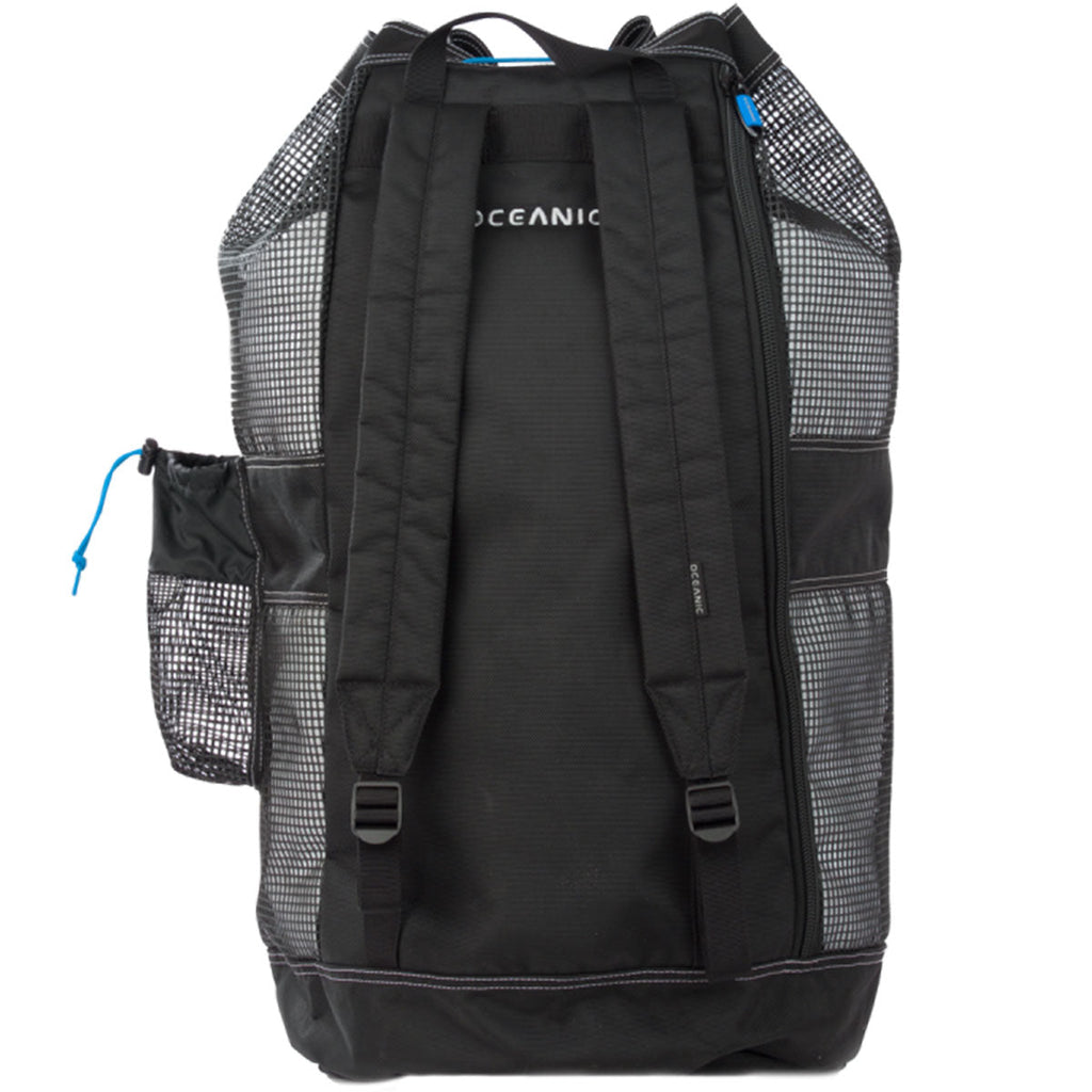Backpack Mesh Oceanic