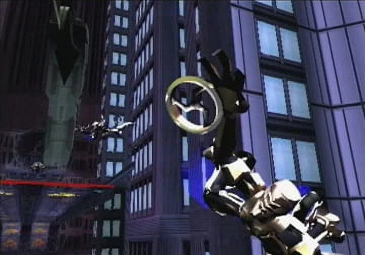 2 - PlayStation Kinetica