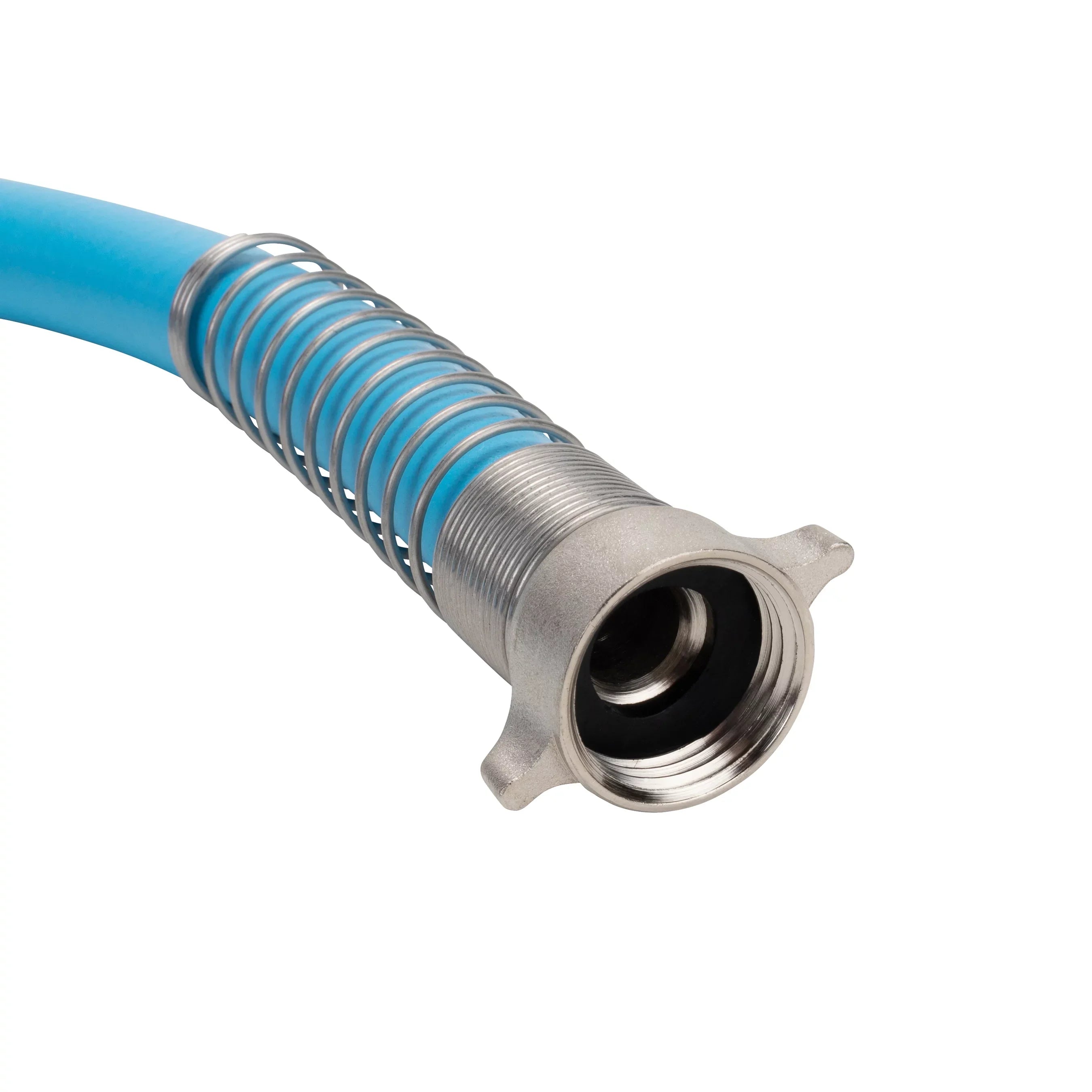 Hose 50-Foot Blue Camper/RV BPA-Free, Camco Phthalate-Free, liquid | or Lead-Free, (22793) Drinking EvoFlex