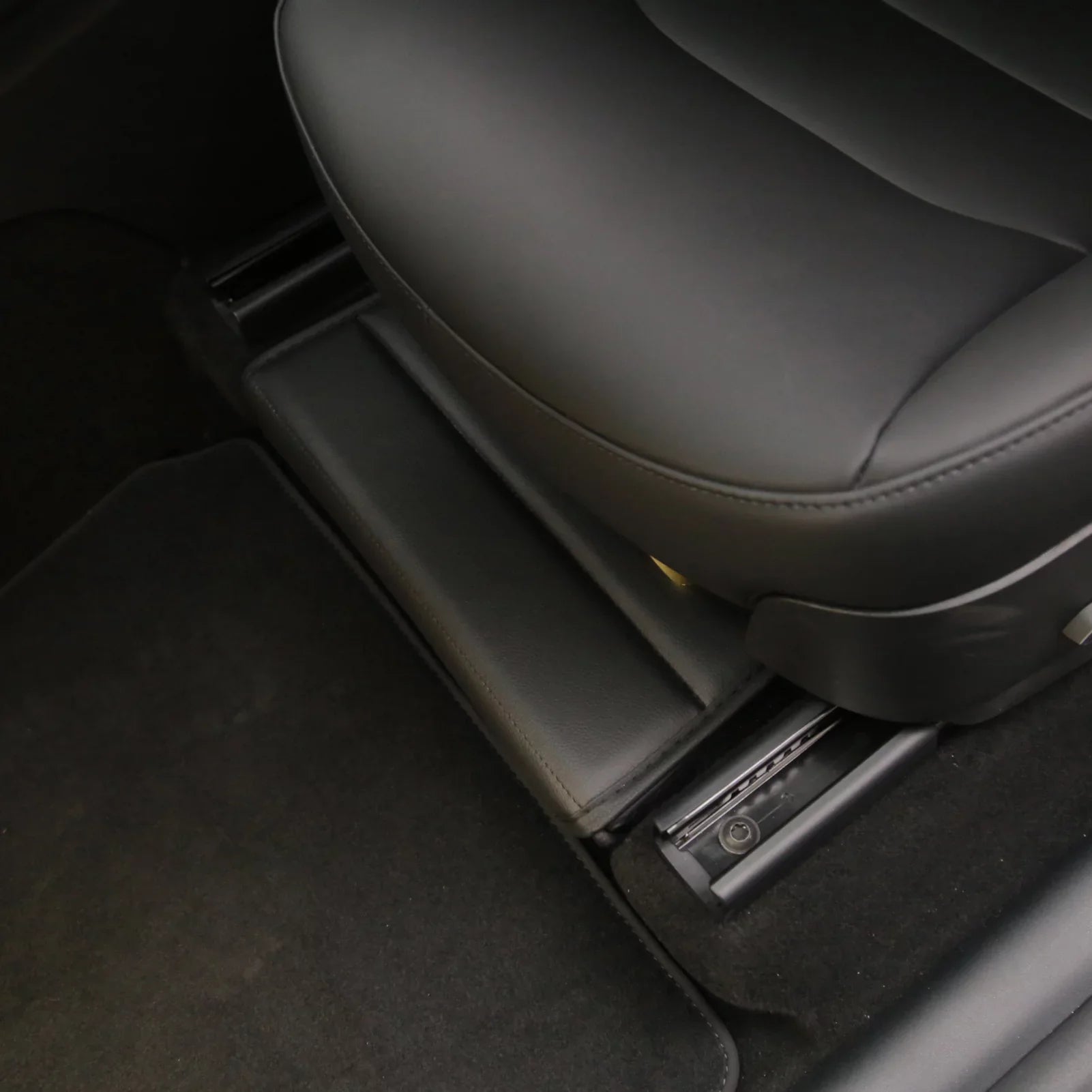 Modification Modification Car Model Box OWSOO Box Interior Vehicle Seats Under Storage Storage Box Auto Storage Compatible Y Folding Parts With Accessories