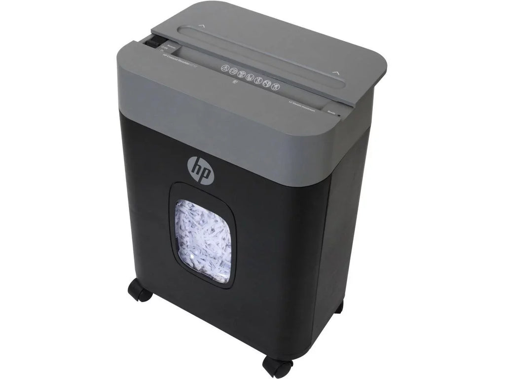 Staples, Cut Cool - shredding Pass Run Royal Minute Time - - 3.40 Cross gal Envelope 30 Throat Paper - 8.75" 12 Wastebin Down Credit Paper, Minute 2 CC12 for Time - Capacit - Per Shredder - Card,