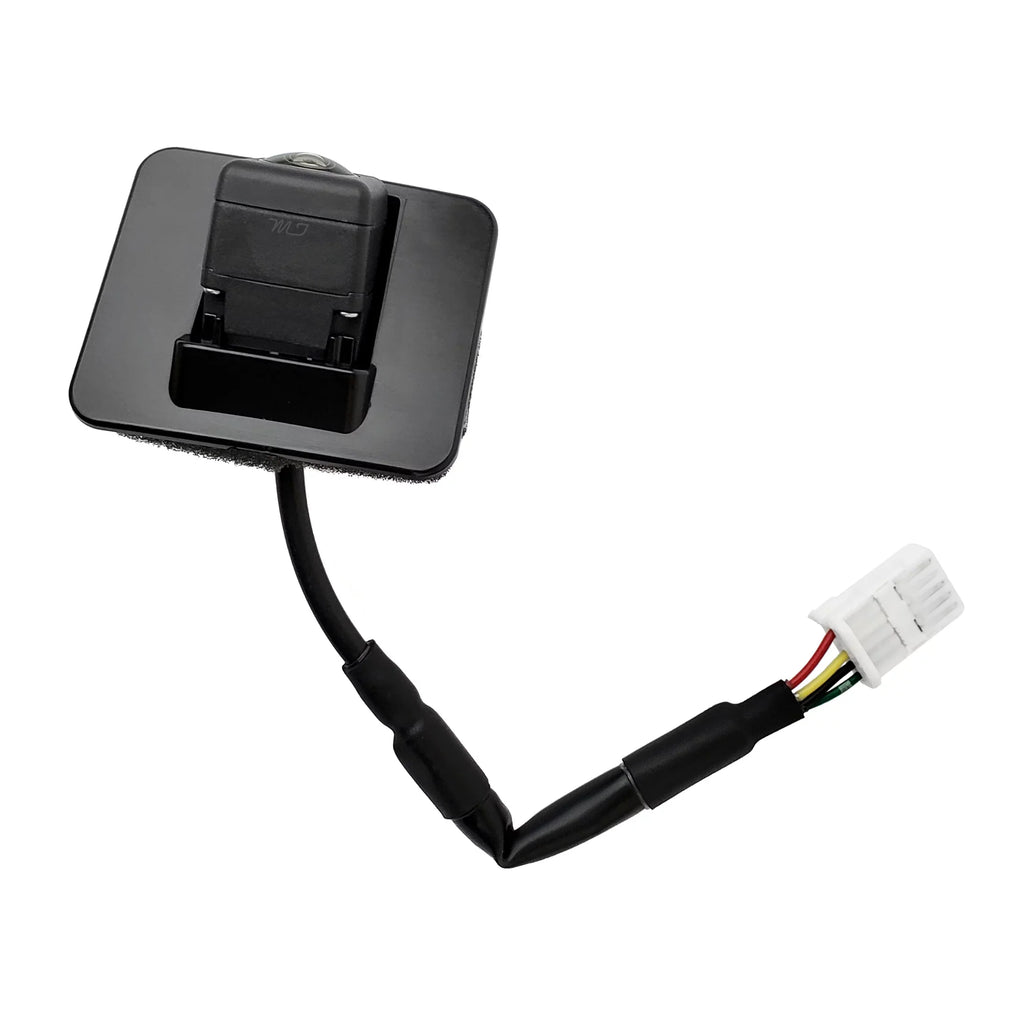New (14-16) BHN167RC0A Mazda Tailgaters BHN167RC0, Master Backup for 3 Sedan OE# Replacement Camera